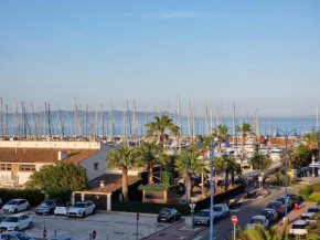 Rosario Port Hyeres Clim et Wifi